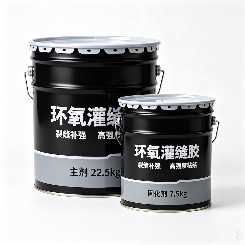 盖州裂缝修复封闭胶