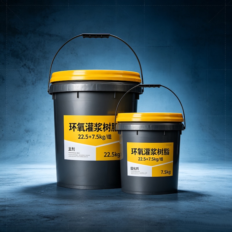 盖州环氧灌浆树脂